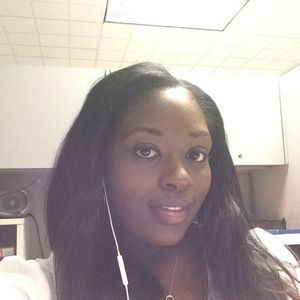 Meet your Posher, Ava